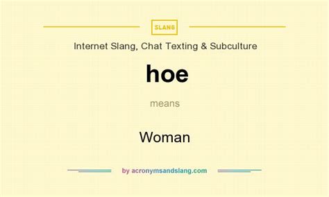 hoe urban dictionary|hoes slang meaning.